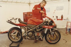 Massimo Tamburini and his 916_2_UC81536_High