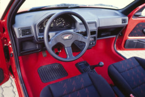 PEUGEOT 106 RALLYE (2)