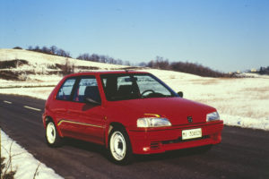 PEUGEOT 106 RALLYE (3)