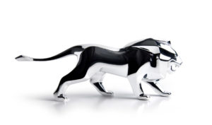 Peugeot_LionAmbassador_DesktopSculpture_001