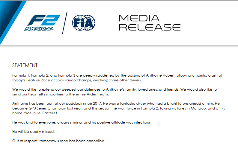 Screenshot_2019-08-31 Statement – Press Release