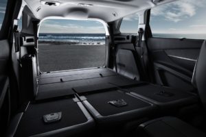 VACANZE SPAZIALI CON SUV PEUGEOT 5008 (2)