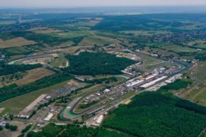 hungaroring