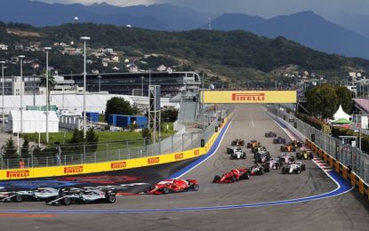 Formula 1: comunicato ufficiale su potenziali nuovi team