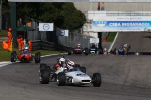 monza historic