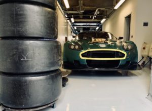 monza historic