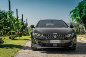 PEUGEOT 508 SW SULLE STRADE DEL PROSECCO (5)