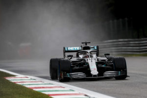 2019 Italian GP