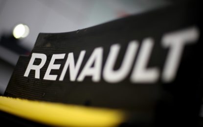 Renault a serio rischio. Come Casa e in F1