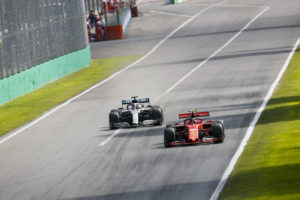 2019 Italian GP ham lecl