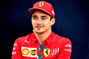 GP GIAPPONE F1/2019 –  GIOVEDÌ 10/10/2019
