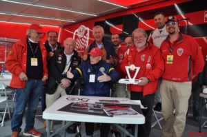 nanni galli minardi day