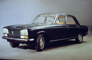 PEUGEOT 304 berlina (1)
