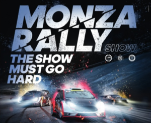 monza rally 2019