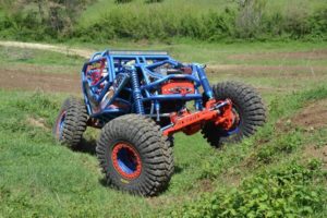 prototipo tubolare 6.0 V8b