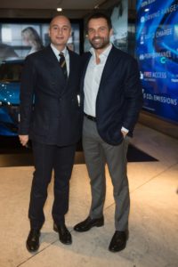 Giovanni Audiffredi;Salvatore Internullo