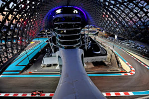 GP ABU DHABI  F1/2019 – VENERDÌ 29/11/2019