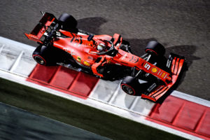 GP ABU DHABI  F1/2019 – VENERDÌ 29/11/2019