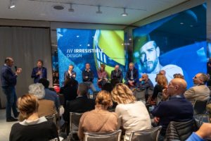 20191113 e-MOBILITY CITY TALK @CASA PEUGEOT (7)