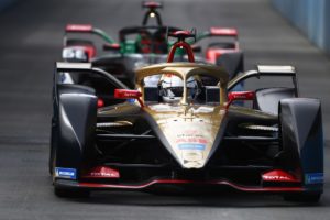 2020 Diriyah E-prix II