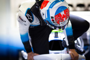 Motor Racing – Formula One World Championship – Mexican Grand Prix – Preparation Day – Mexico City, Mexico