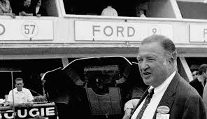 henry ford II