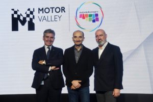 03_AndreaPontremoli_ClaudioDomenicali_StefanoBonaccini_conferenzastampa_MotorValley_UC125280_High