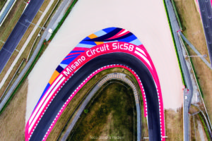 11 Misano World Circuit Marco Simoncelli