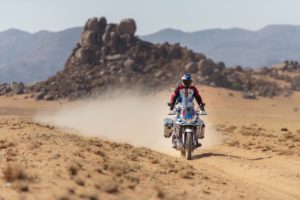20YM Africa Twin Adventure Sports