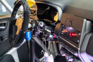 A Milano svelata la Nuova Clio Rally