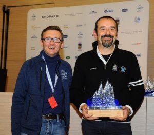 Coppa delle Alpi 2019