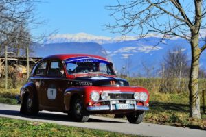 Coppa delle Alpi 2019