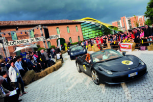 6 Fondazione Casa di Enzo Ferrari – Museo Enzo Ferrari