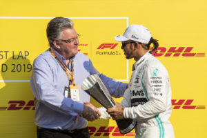 2019 Abu Dhabi GP