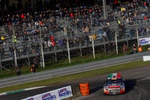 monza rally