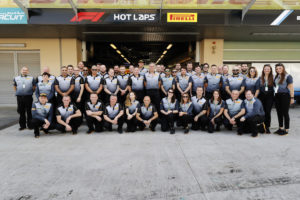2019 Abu Dhabi GP pirelli