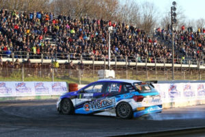 monza rally