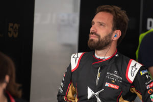 2020 Santiago E-prix