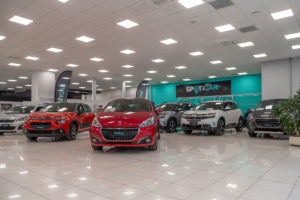 Groupe PSA lancia in Italia -½SPOTICAR-+, il suo nuovo marchio commerciale multimarca per i veicoli dÔÇÖoccasione (8)