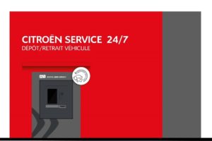 INNOVAZIONE CITROEN SERVIZIO POST-VENDITA DISPONIBILE 24 ORE SU 24, 7 GIORNI SU 7! (2)