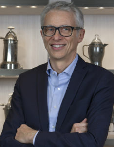 Sergio Cravero Lavazza