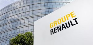 groupe renault