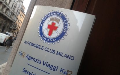 Bolli, passaggi proprietà, patenti, revisioni: info importanti da AC Milano