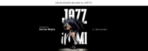 Volvo Studio Milano JazzMi