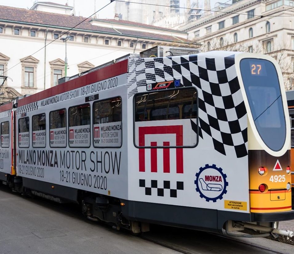 Milano Monza Motor Show e Salone del Mobile: una grande occasione