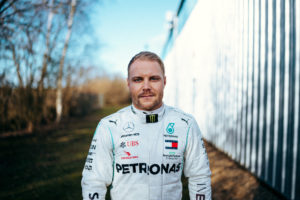 Mercedes-AMG F1 W11 EQ Performance Shakedown