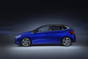 Nuova Hyundai i20 (2)