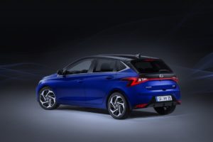 Nuova Hyundai i20 (3)
