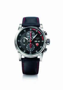 Nuovo Cronografo Limited Locam Ducati_UC145724_High