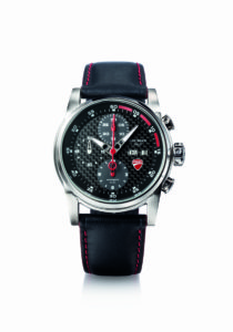 Nuovo Cronografo Limited Locam Ducati_UC145724_High